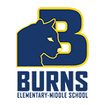Burns Logo Burns Logo